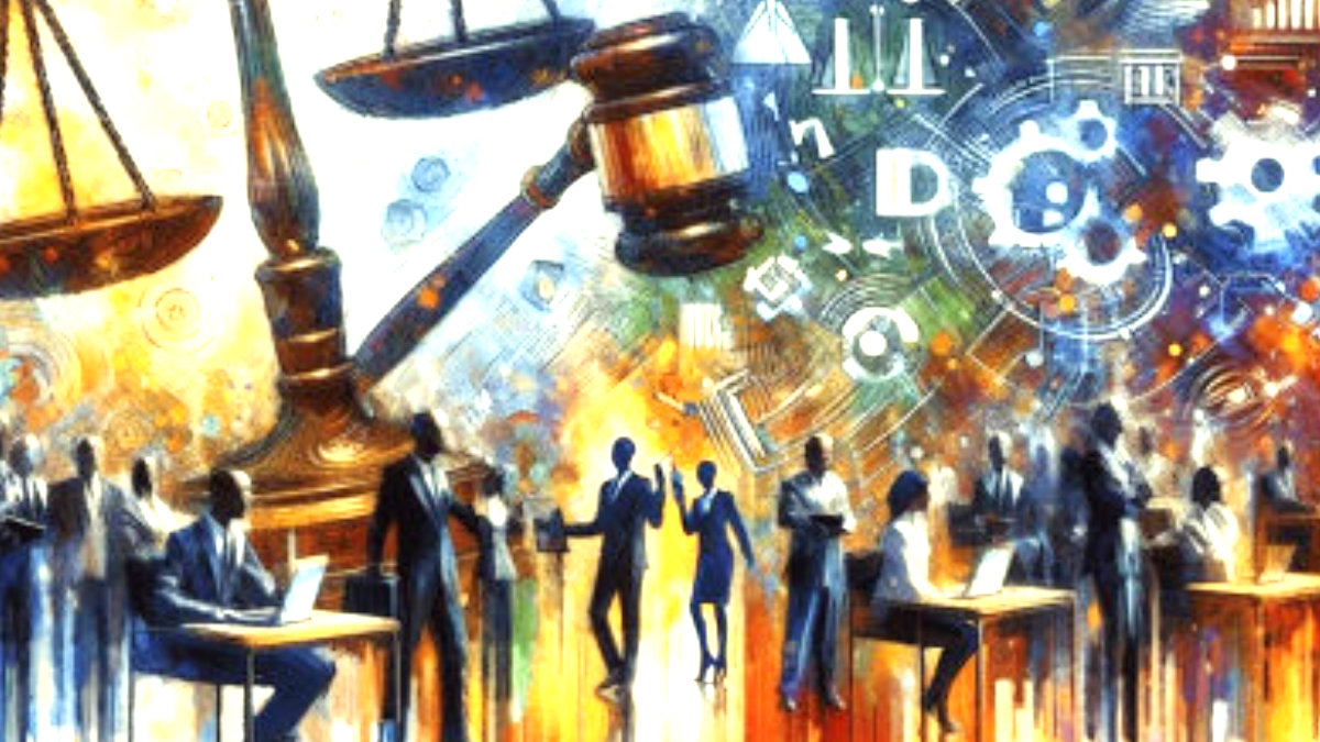 Междисциплинарные связи корпоративного и трудового права