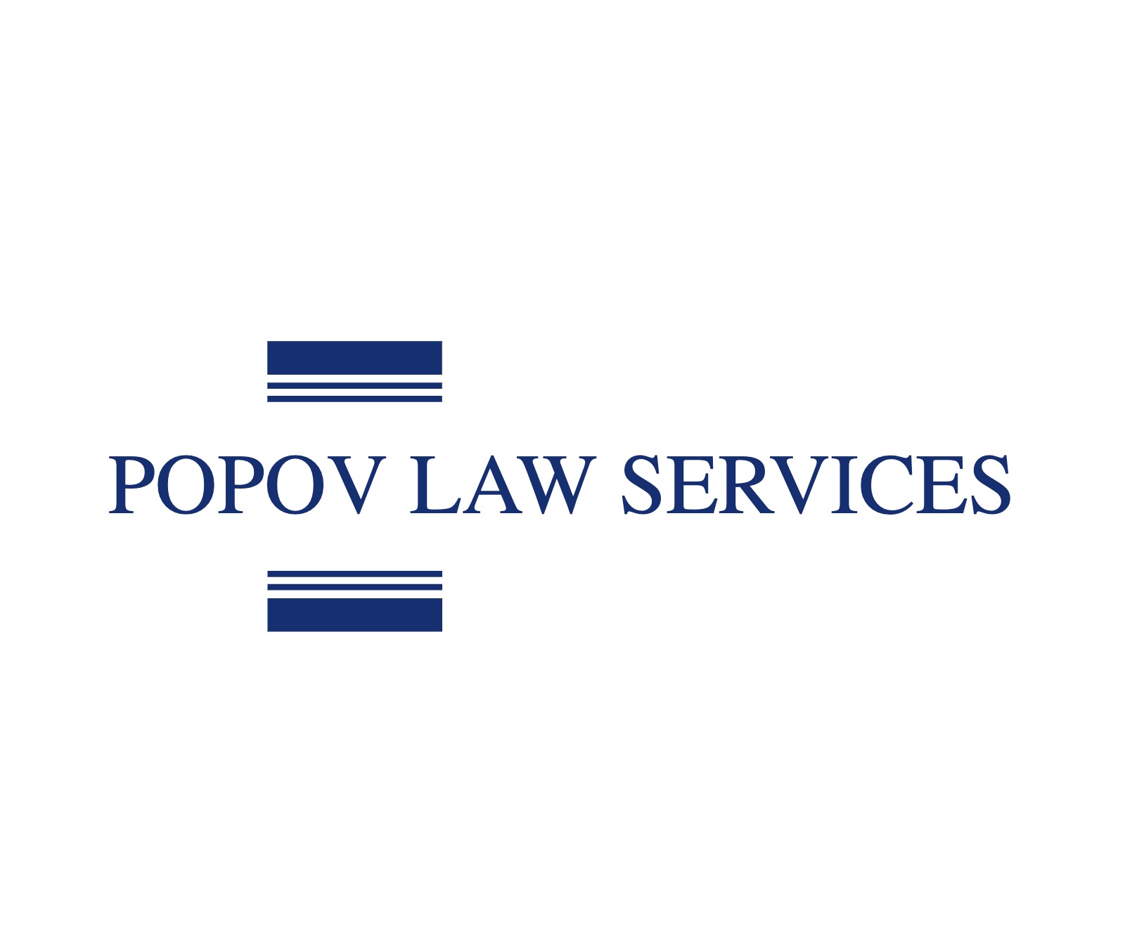 Popov Law Services