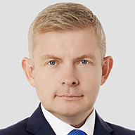 Бунякин Максим Николаевич