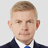 Бунякин Максим Николаевич