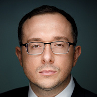 Носков Игорь Юрьевич