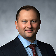 Щекин Денис Михайлович