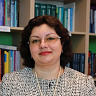Харитонова Юлия Сергеевна