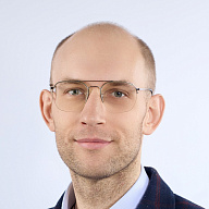 Зикун Илья Игоревич