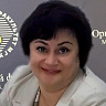 Абросимова Елена Антоновна