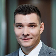 Коновалов Евгений Александрович