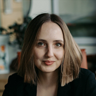 Каменева Анастасия