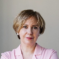 Губенко Марина Ивановна