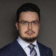 Сидоренков Денис Андреевич