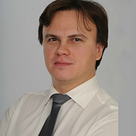 Перегудов Артем Олегович   